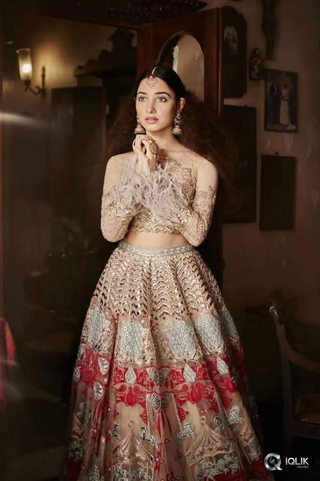 Tamannaah